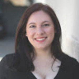 Meet your Posher, Laura